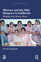 Ocean and Island Studies- Women and the Sikh Diaspora in California