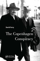 The Copenhagen Conspiracy