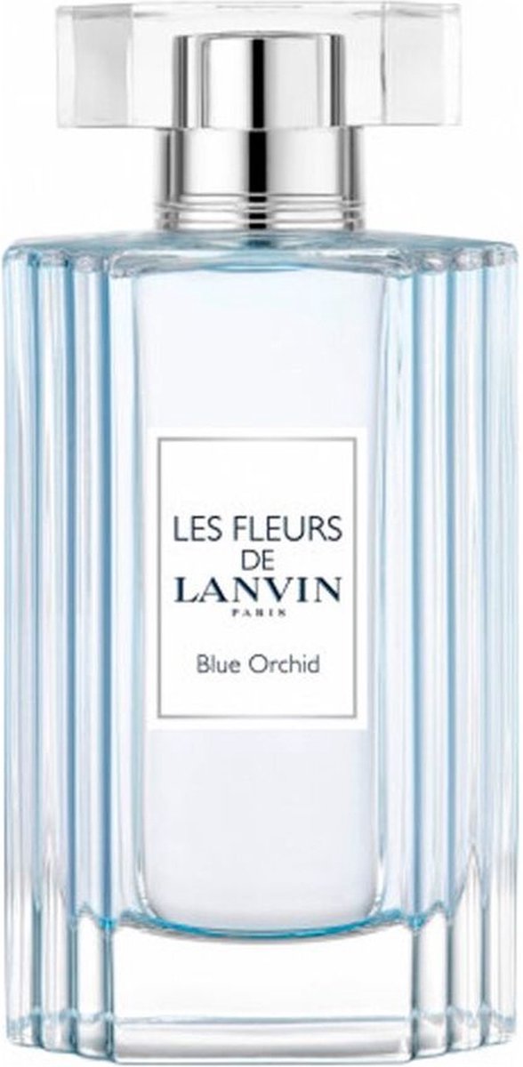 Damesparfum Lanvin Blue Orchid 50 ml