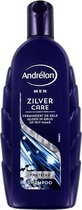 Andrélon Zilvercare Shampoo - 300 ml