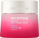 ESTEE LAUDER - Nutritious Melting Soft Creme/Mask - 50 ml - Masque