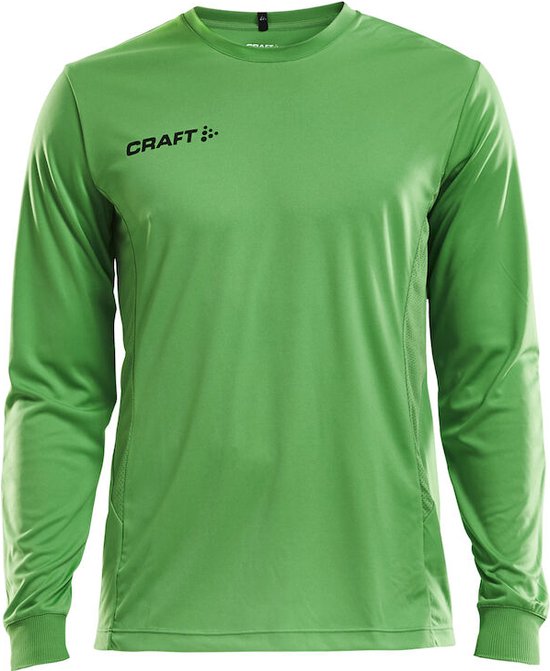 Craft Squad GK LS Jersey M 1905588 - Craft Green - L