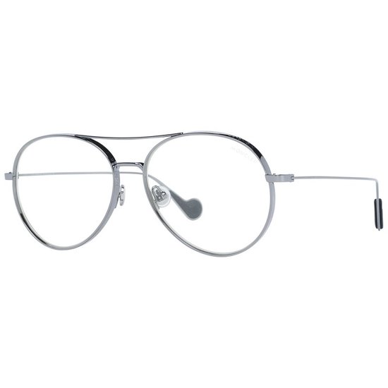 Moncler Zonnebril ML0121 008 57 van Merkloos — afbeelding 4