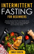 Intermittent Fasting for Beginners