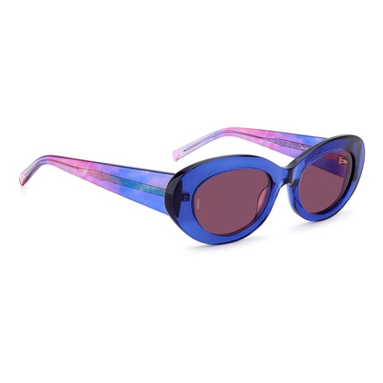 Zonnebril Dames Missoni MMI-0095-S-S6F-U1 Ø 52 mm van Merkloos — afbeelding 4