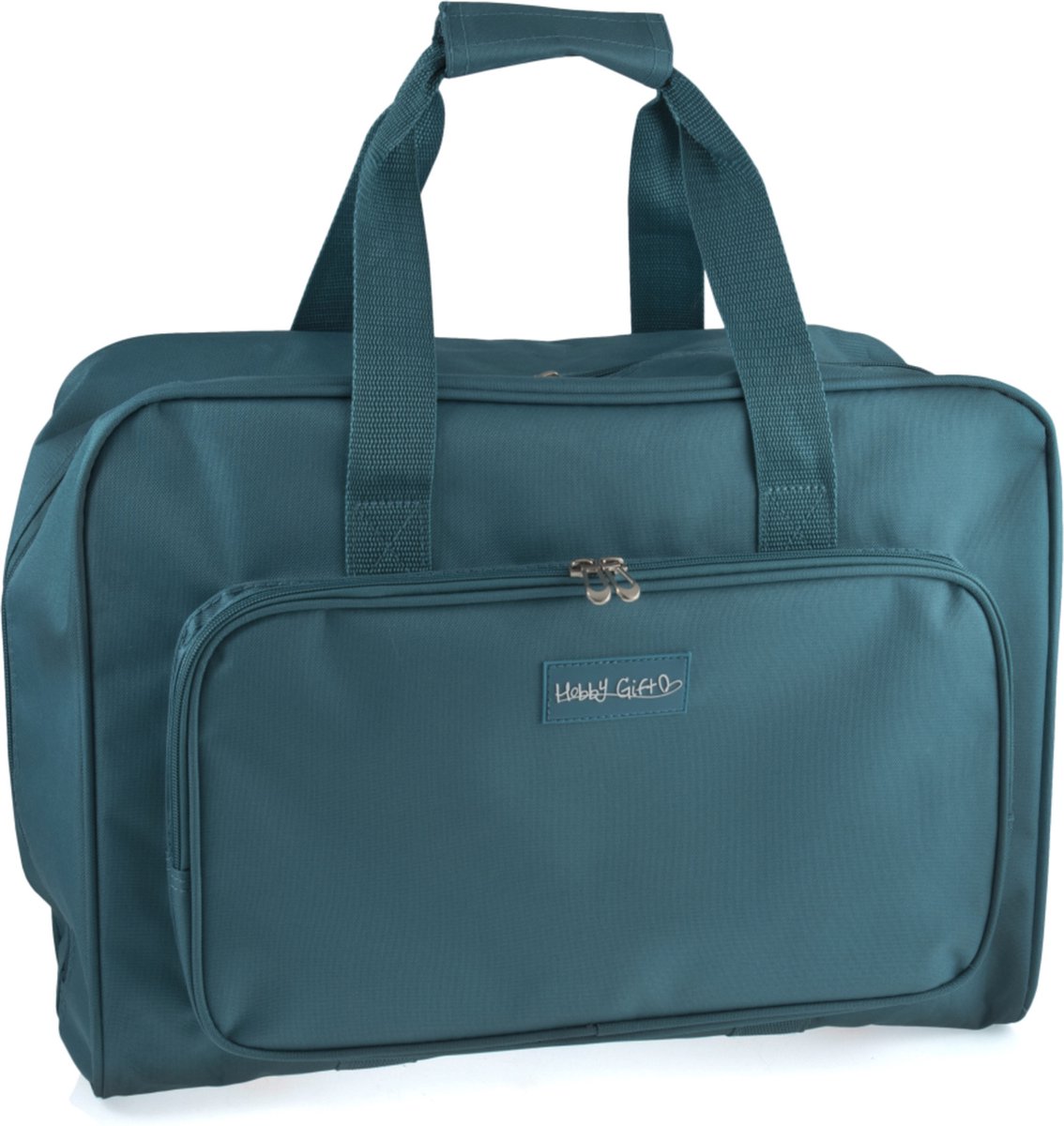 Naaimachinetas MR4660 petrol Hobby Gift – 47x21x38 cm / Trendy & Stevig