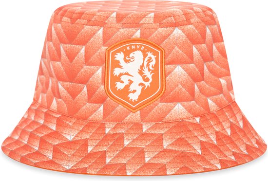 Chapeau bob de l'équipe nationale néerlandaise du Championnat d'Europe '88