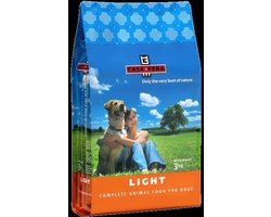Casa Fera hondenvoer Light 3 kg - Hond