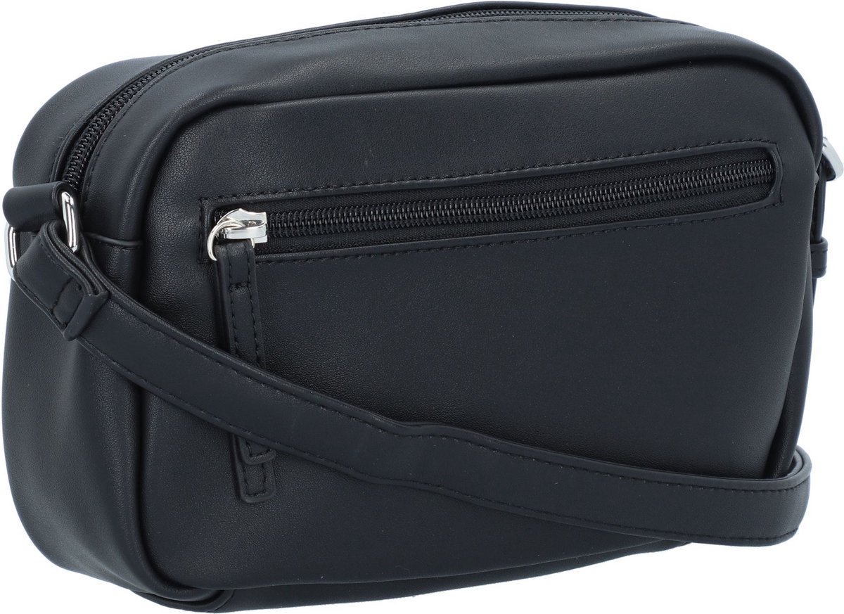 Sac Bandoulière TOM TAILOR Periya - Neuf Avec étiquettes, Style Camera Bag