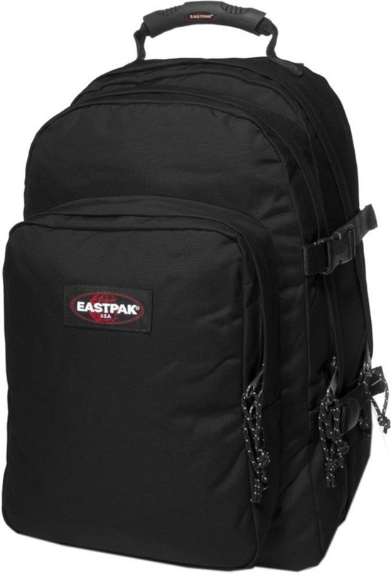 Eastpak PROVIDER Rugzak, 33 Liter, 15 inch laptopvak - Black