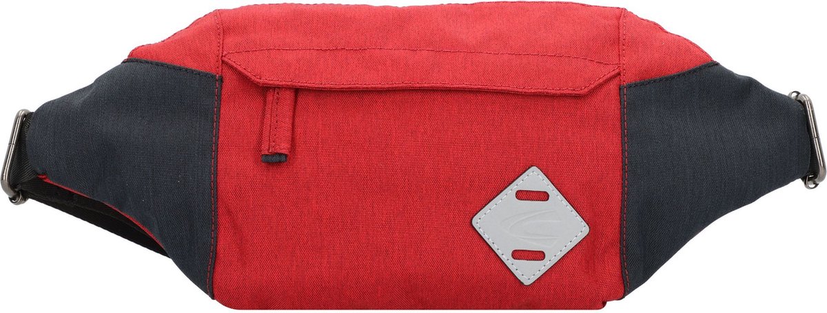 Camel Active Satipo Hipbag Red