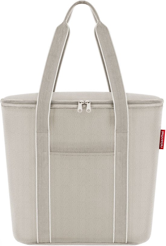 Reisenthel Thermoshopper In Schwarz – Kühltasche Für Den Einkauf