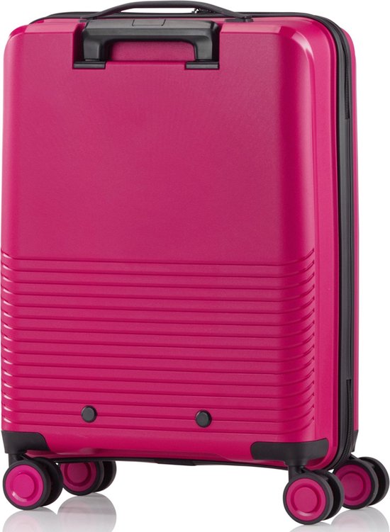 Pack Easy Jet 4 roues Chariot cabine 55 cm