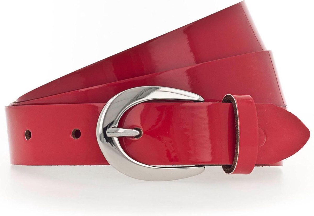 Tamaris Riem Essential Classics ( TB0004L03 ) - Dames Riem - rubin rot 0355