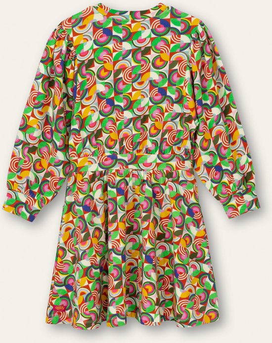 Robe Daily en jersey