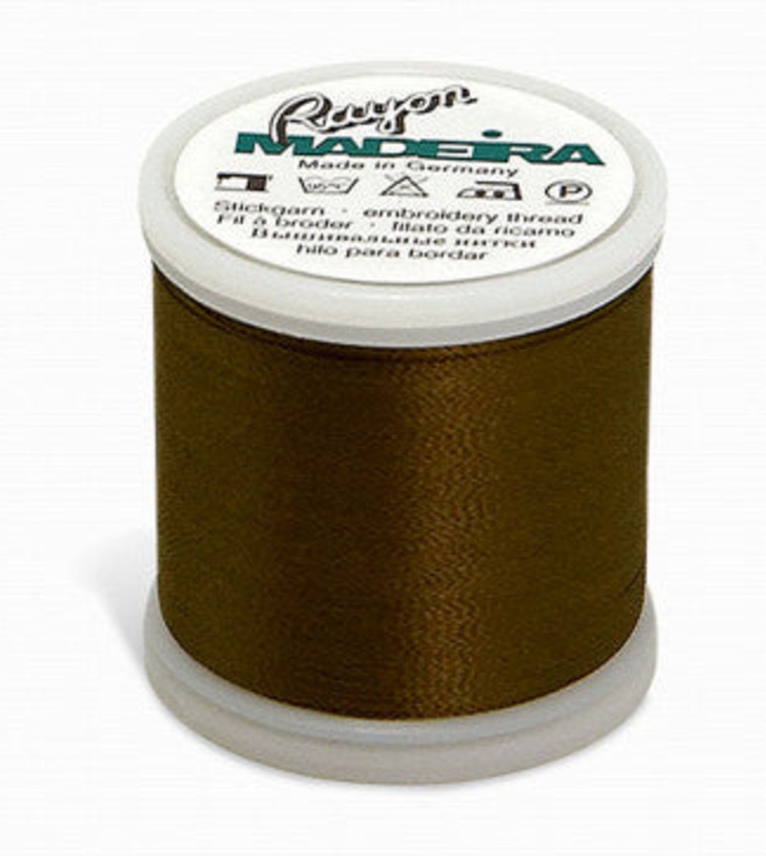 Madeira Rayon 40 200m - 1157
