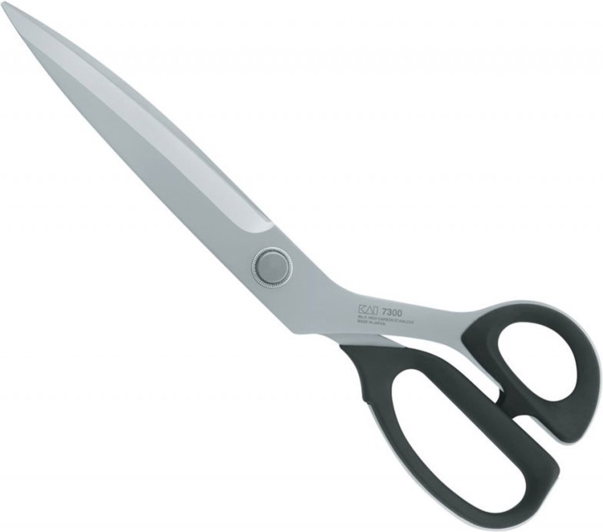 KAI 7300 professionele stoffenschaar