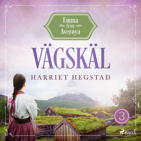 Vägskäl - cover