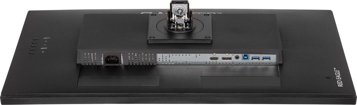 iiyama G-Master GB2770HSU-B6 Gaming Monitor 27 inch 180 Hz - afbeelding 3