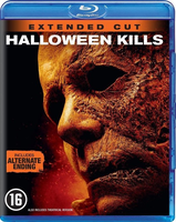Thrillerfilms en -series op Blu-ray
