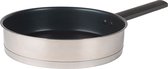 RUSSELL HOBBS RH01159EU7 - RVS pan 24cm - Pro kwaliteit