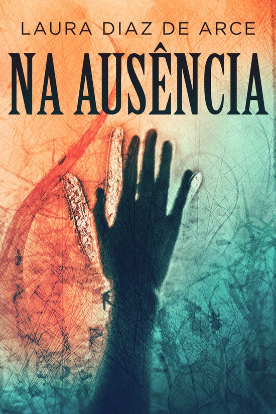 Na Ausência - cover