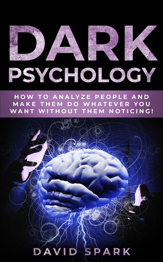 Dark Psychology 1 - Dark Psychology