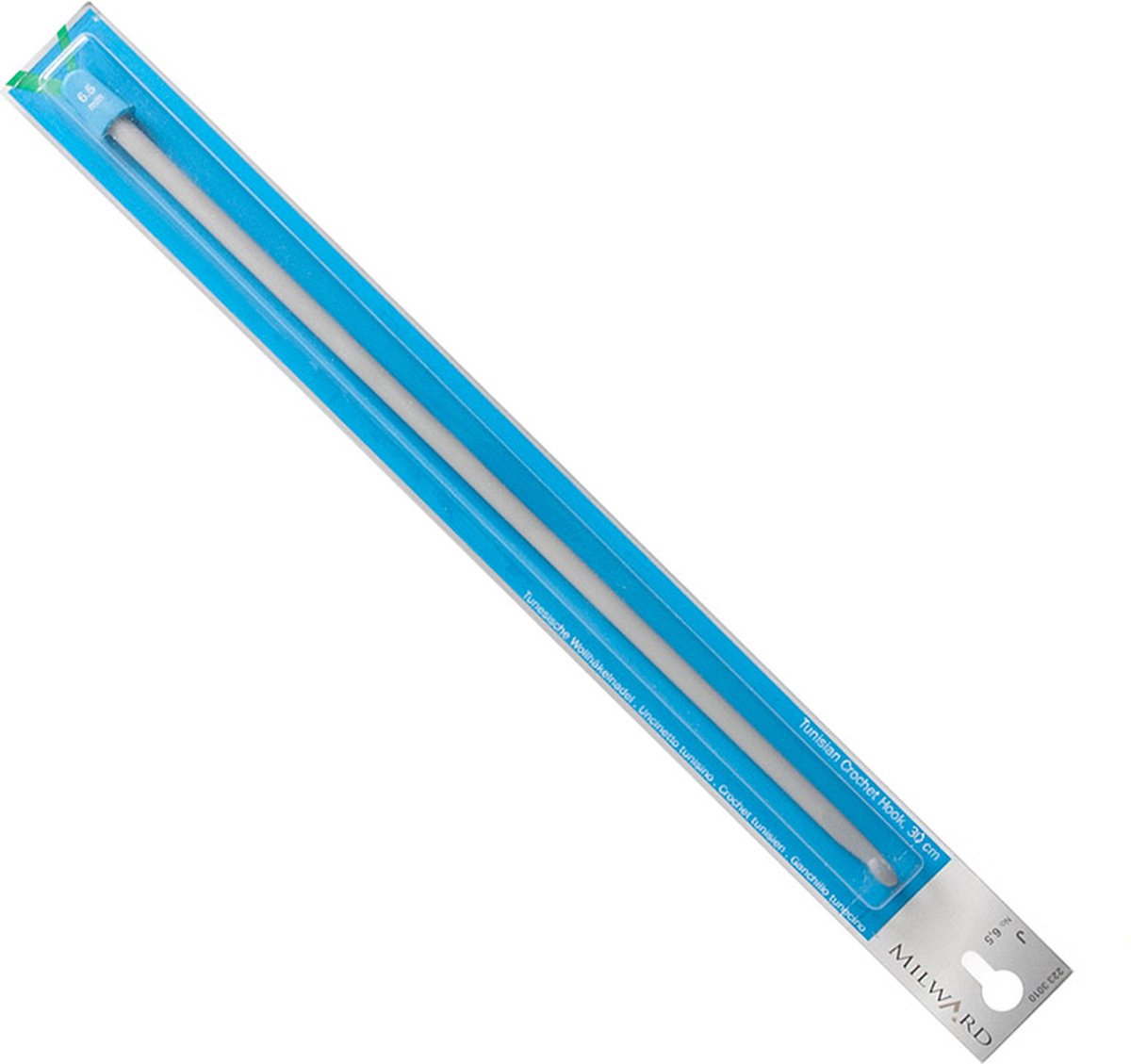 Milward Tunische Haaknaald 6.5mm