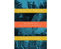 Orgies of Feeling