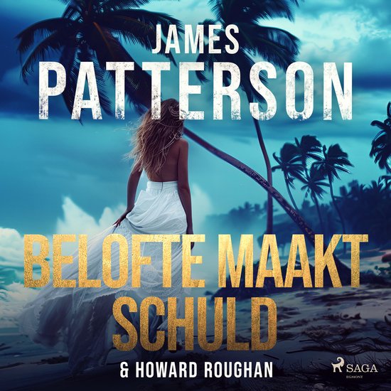 Belofte maakt schuld - cover