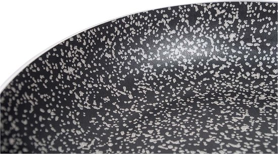 Bo-Camp - Steelpan - Turn - Wegklapbare pannengreep - Ø 16 cm van Bo-Camp — afbeelding 5