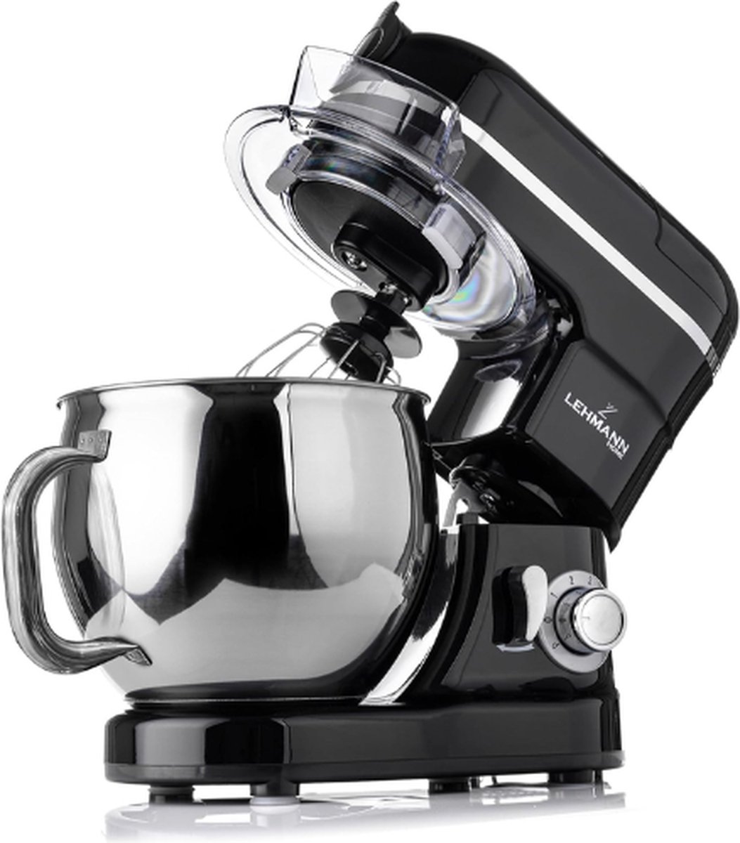 Getest: Dit is de beste keukenmachine | Eten en drinken