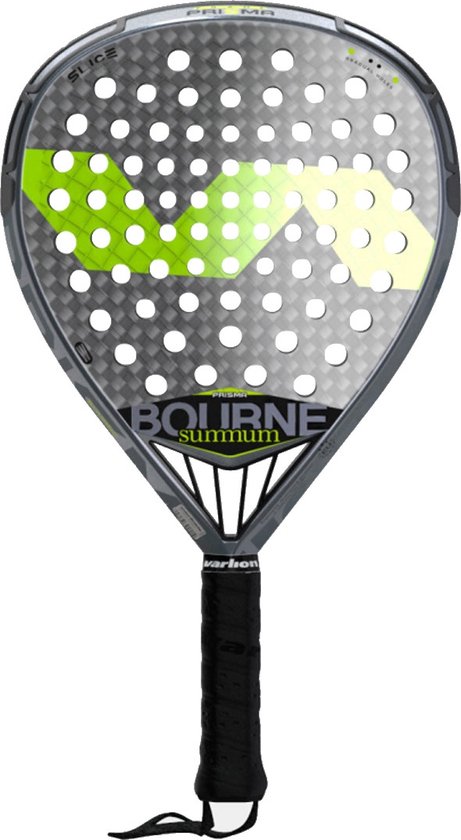 Varlion Bourne Summum Prisma W