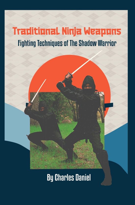 Traditional Ninja Weapons