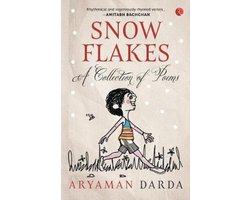 Snowflakes - A Collection of Poems