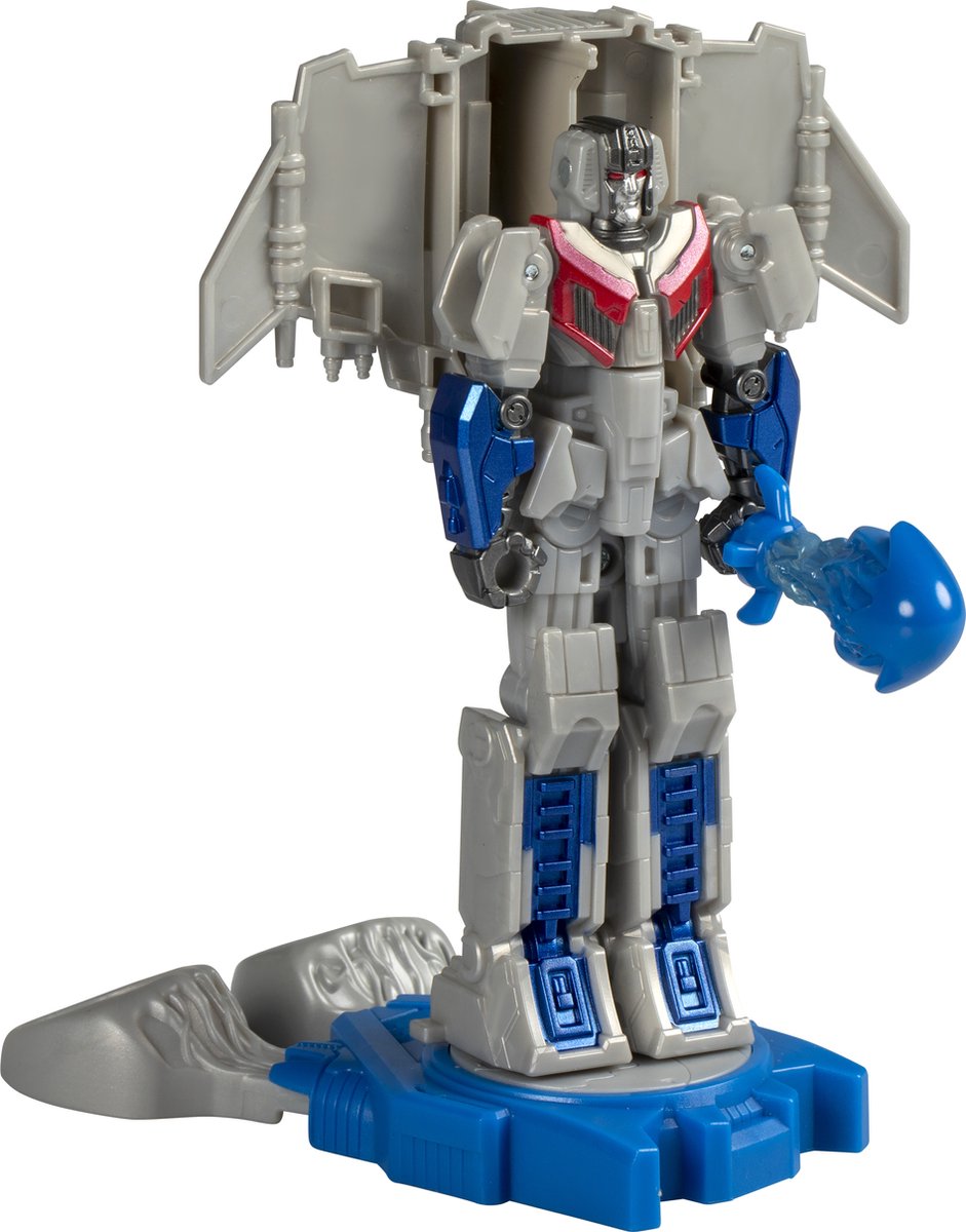 Transformers Robot Battlers Starscream