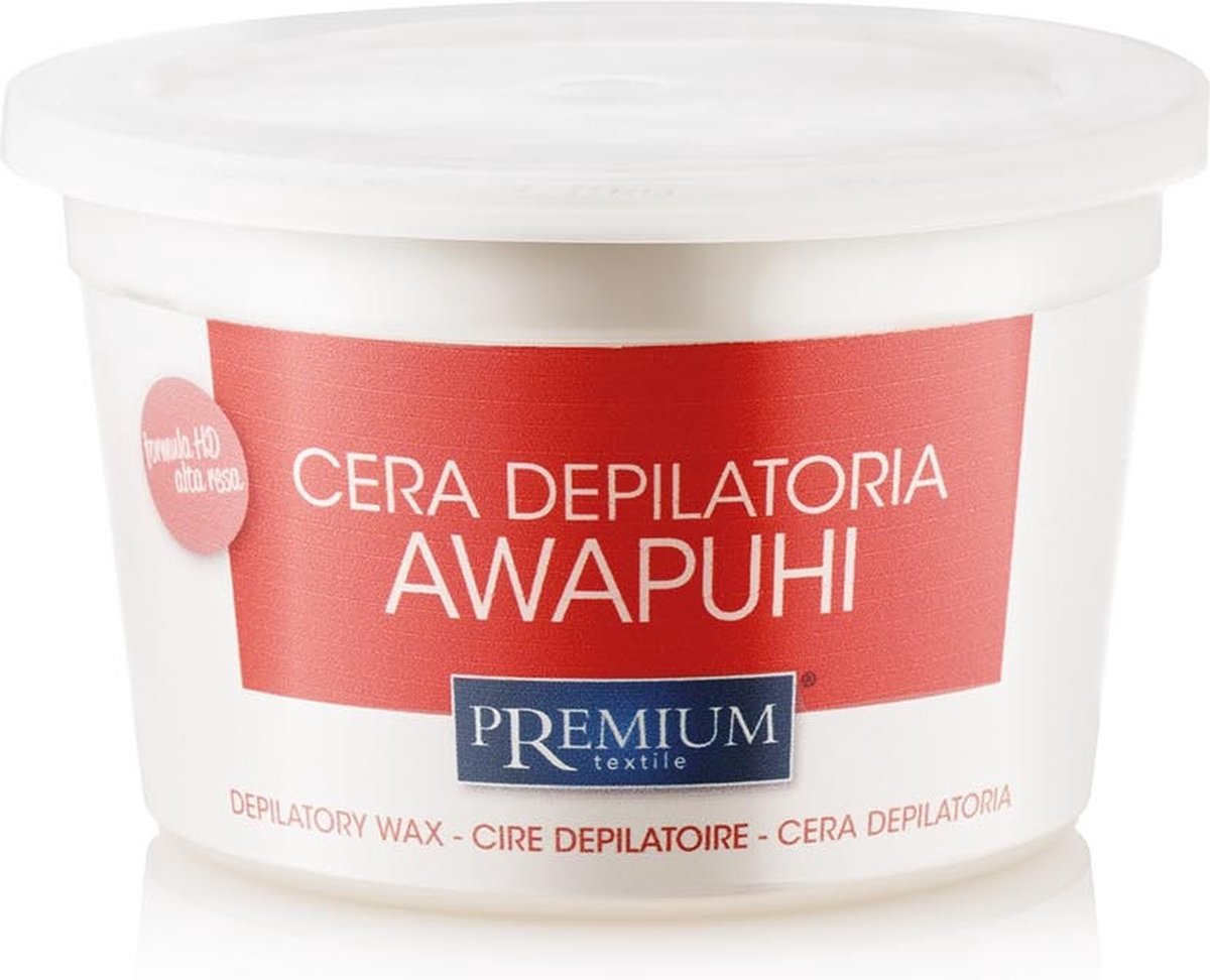 Xanitalia Premium Gemberwax in magnetronverpakking