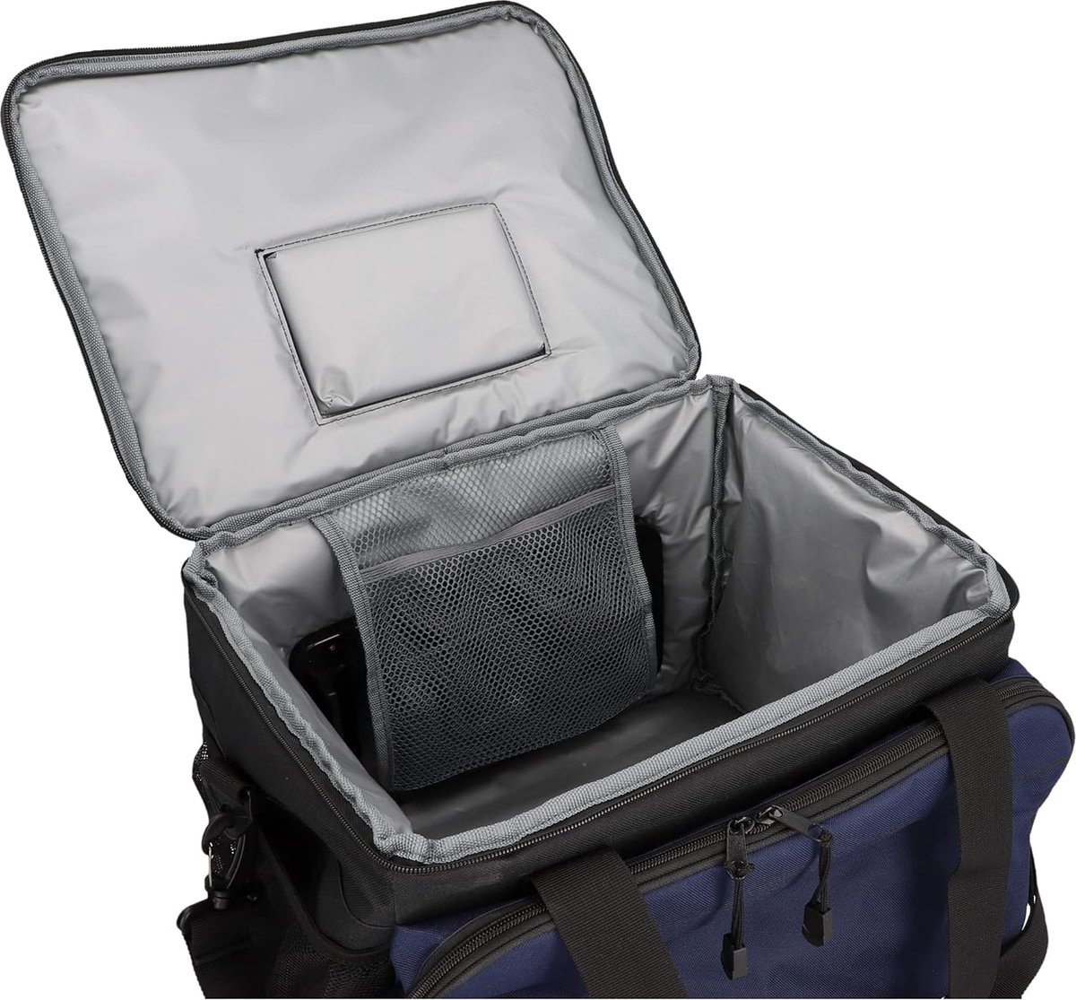 Orrefors Hunting 12 L - canvas - schouderband bedrukken? - Voordelig
