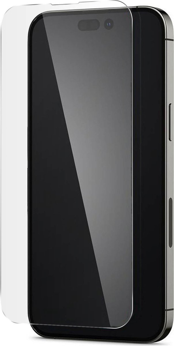 Spigen - Apple iPhone 14 Pro Max Screenprotector - Glas tR Slim Tempered Glass - AGL05210
