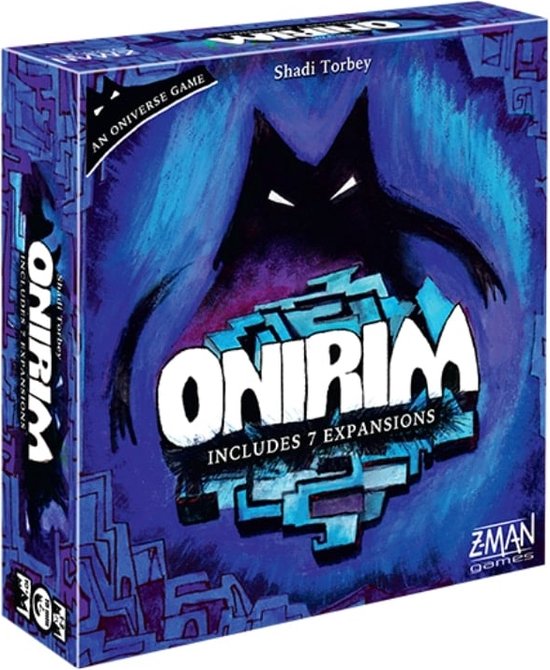Onirim