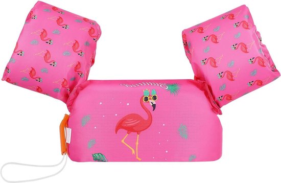 MoKo Zwem armband voor kinderen, kinderen zwemmen vest leuke