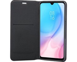BIG BEN ETUIFHUAWEIY6S coque de protection pour téléphones portables 15,5 cm (6.09") Étui avec portefeuille Noir