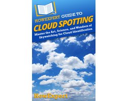 HowExpert Guide to Cloud Spotting