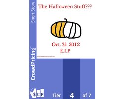 TNS: Halloween 1 - The Halloween Stuff??? 2012
