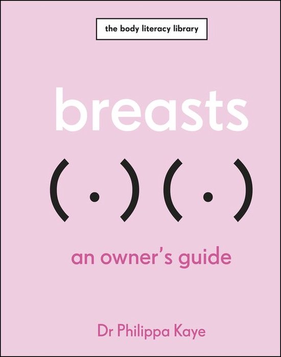 Breasts - cover