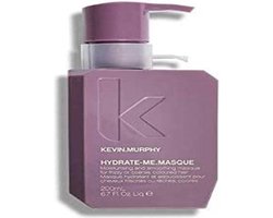 KEVIN.MURPHY Hydrate.Me Masque - Hydraterend haarmasker voor droog haar - 200ml