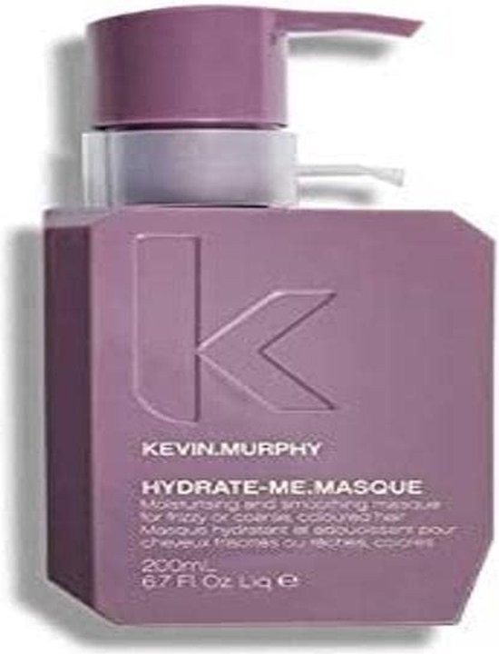 KEVIN.MURPHY Hydrate.Me Masque - Masker - 200ml