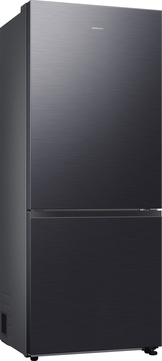 Samsung RB50DG601EB1 - Koel- en vriescombinatie - Extra Breed - 508 liter - Antraciet — afbeelding 5