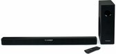 Bol.com THOMSON SB350BTS - 2.1 soundbar - 300W - Bluetooth 5.0 - Bedrade subwoofer - Lichtindicatoren aanbieding