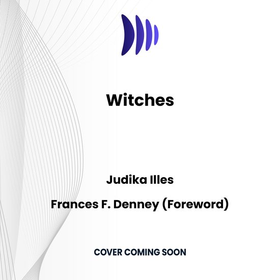 Witches - cover